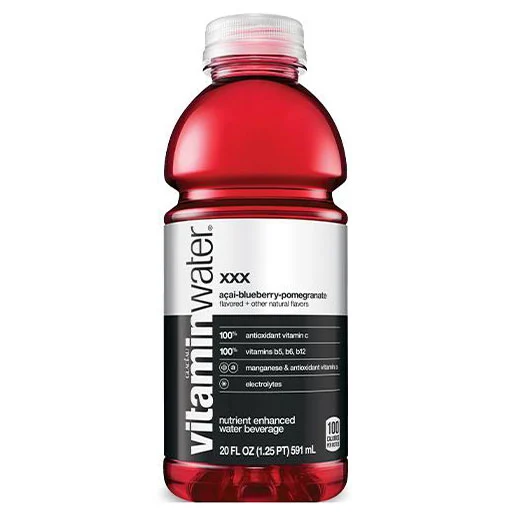 vitamin-water