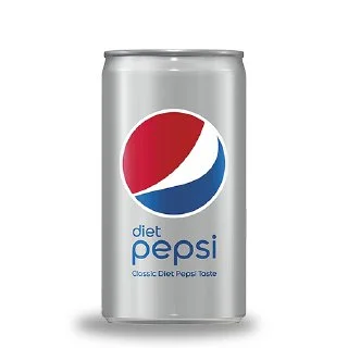 Diet-Pepsi