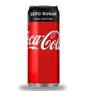 Zero-Cocacola
