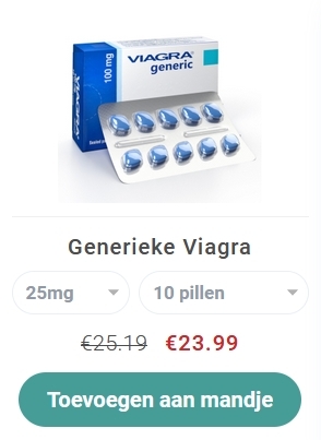 Viagra van Pfizer Kopen in België: Tips en Adviezen