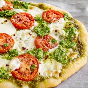 Plain Pesto