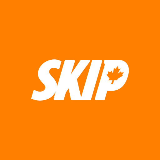SkipTheDishes